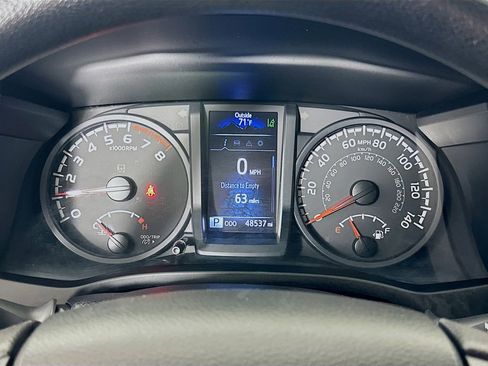 Used 2023 Toyota Tacoma SR image 12