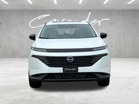 New 2026 Nissan Murano SL AWD/4WD image 19