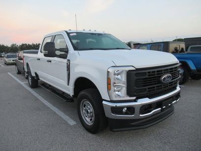 Used 2026 Ford F250 XL w/ XL Driver Assist Package