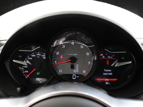 Certified 2025 Porsche 718 Cayman S RWD image 17