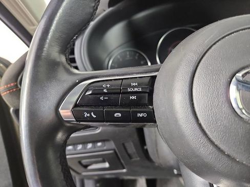 Used 2024 MAZDA MAZDA3 s image 21