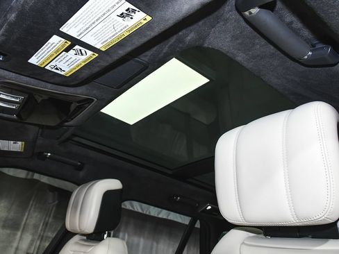 Used 2022 Land Rover Range Rover Westminster Edition AWD/4WD image 51