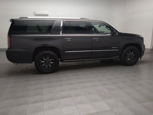 Used 2016 GMC Yukon XL Denali w/ Open Road Package image 10