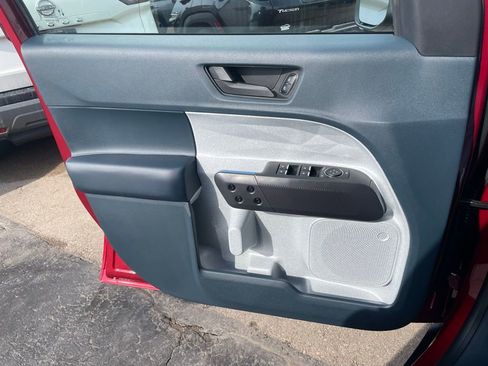 New 2026 Ford Maverick XLT w/ XLT Luxury Package AWD/4WD image 52