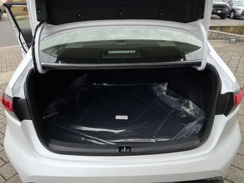 New 2026 Toyota Corolla XSE image 26