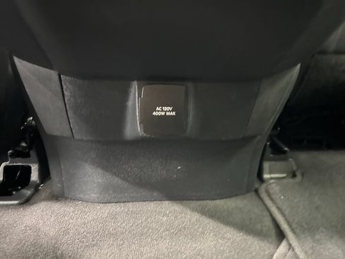 Certified 2025 Ford Expedition Max Active AWD/4WD image 41