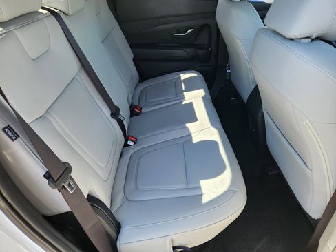 New 2026 Hyundai Santa Cruz SEL AWD/4WD image 18