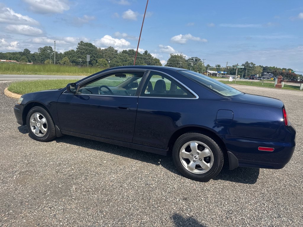Used 2001 Honda Accord EX image 4