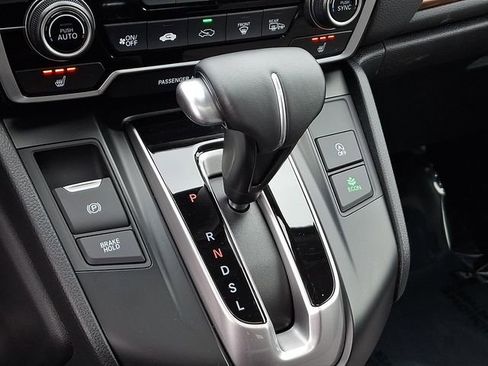 Used 2022 Honda CR-V EX-L image 19