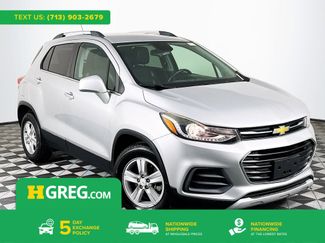 Used 2017 Chevrolet Trax LT w/ LT Convenience Package video 1
