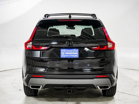 Certified 2024 Honda CR-V Sport-L image 8