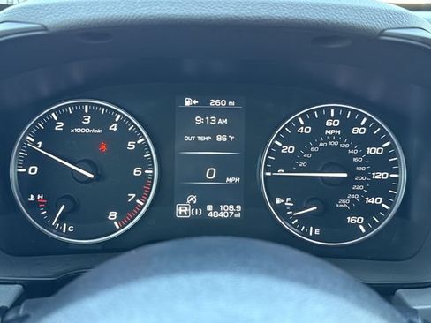 Certified 2024 Subaru Crosstrek 2.0i Premium w/ Crosstrek Mirror Package AWD/4WD image 25