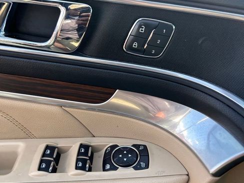 Used 2017 Ford Explorer Limited w/ Equipment Group 301A image 10