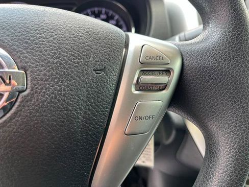 Used 2018 Nissan Versa SV FWD image 22