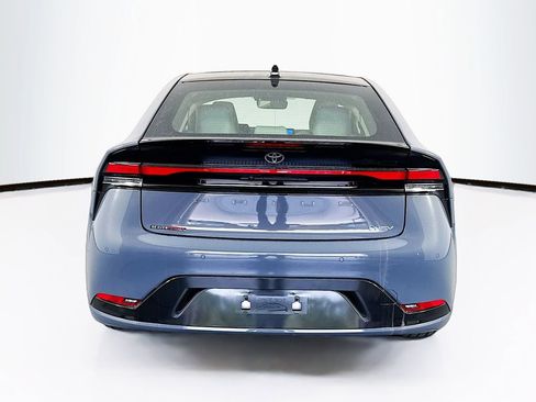 New 2026 Toyota Prius Limited image 7