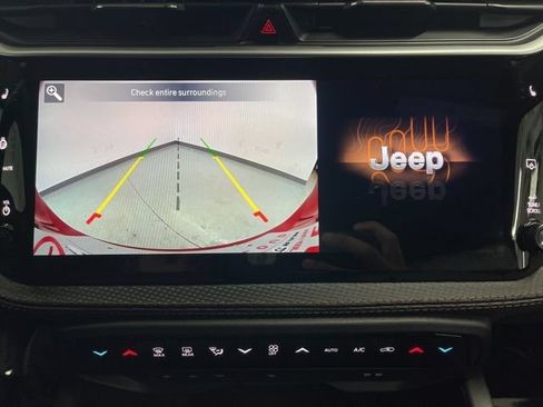 New 2026 Jeep Cherokee Limited AWD/4WD image 41