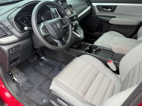Certified 2020 Honda CR-V LX image 20