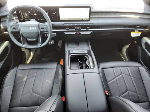 New 2027 Kia Telluride X-Line SX Prestige w/ Towing Package AWD/4WD image 24