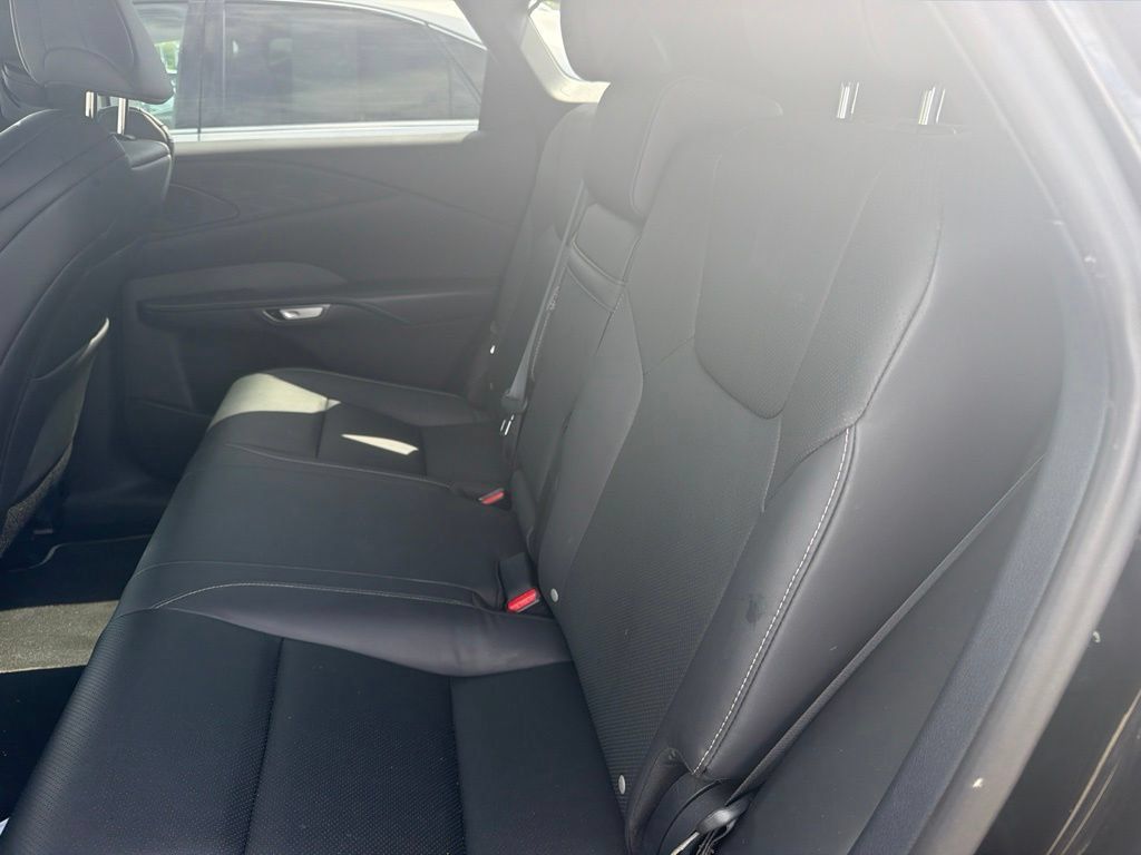 Used 2023 Lexus RX 350 F Sport w/ Accessory Package AWD/4WD image 7