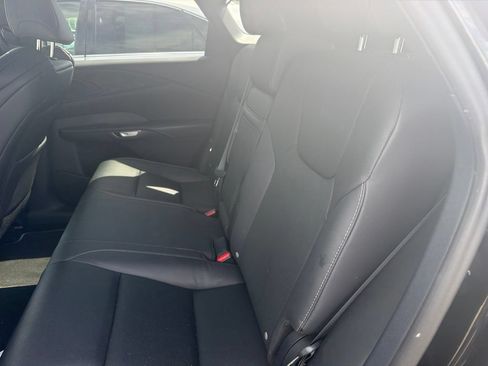 Used 2023 Lexus RX 350 F Sport w/ Accessory Package AWD/4WD image 7