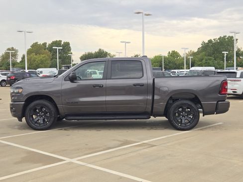 New 2026 RAM 1500 Express AWD/4WD image 8