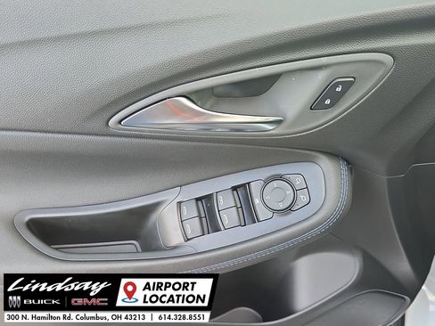 New 2026 Buick Encore GX Sport Touring w/ Comfort Package image 22
