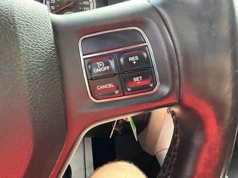 Used 2012 RAM 1500 Laramie w/ Protection Group AWD/4WD image 19