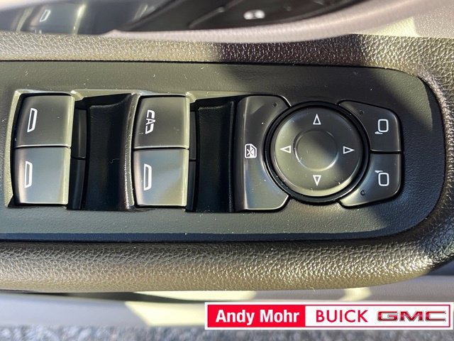 Used 2021 GMC Terrain SLE w/ Driver Convenience Package FWD image 23