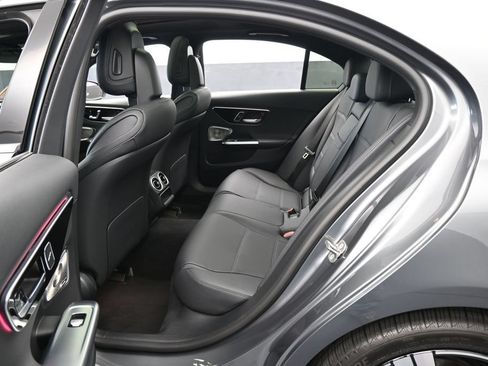 Used 2024 Mercedes-Benz C 300 Sedan image 35