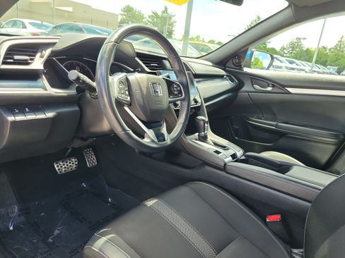 Used 2019 Honda Civic Sport image 19