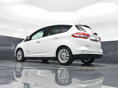 Used 2017 Ford C-MAX SE FWD image 46