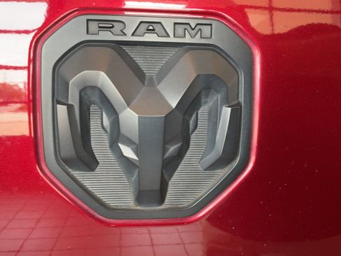 Used 2020 RAM 2500 Laramie w/ Night Edition AWD/4WD image 45