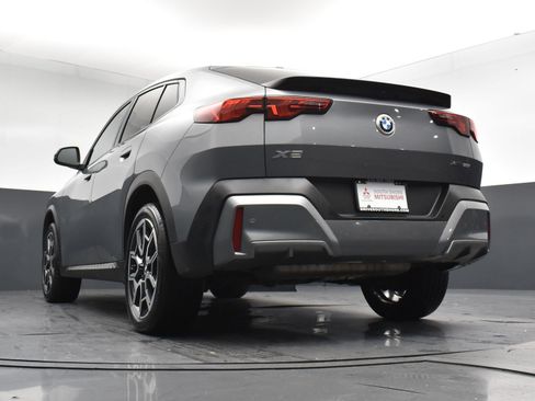 Used 2026 BMW X2 xDrive28i AWD/4WD image 20