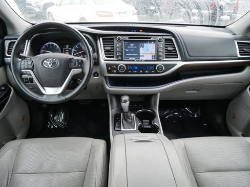 Used 2016 Toyota Highlander Limited image 13