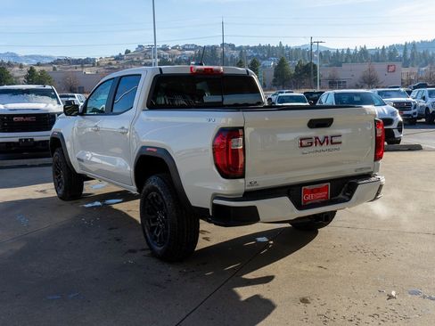 New 2026 GMC Canyon Elevation w/ Convenience Package image 5