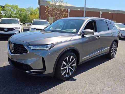 New 2026 Acura MDX w/ Technology Package image 3