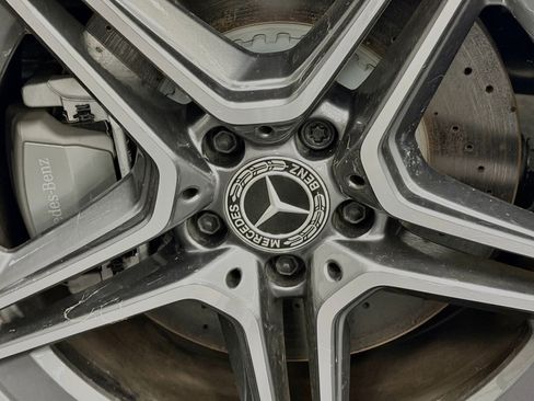 Used 2024 Mercedes-Benz S 580 4MATIC Sedan image 18