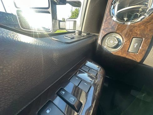 Used 2014 Ford F450 Platinum AWD/4WD image 25