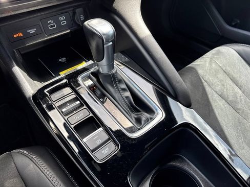 Used 2025 Acura Integra A-Spec FWD image 33
