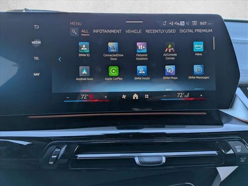 Used 2026 BMW X2 xDrive28i w/ M Sport Package AWD/4WD image 14
