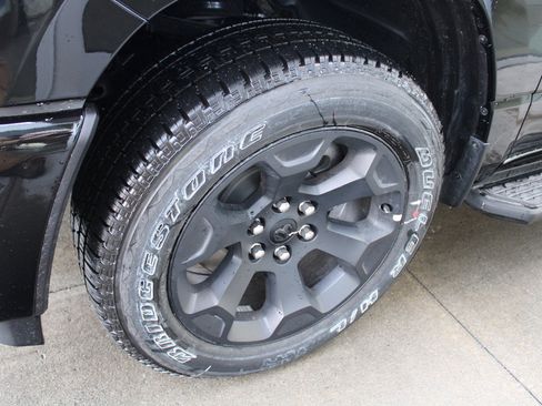 New 2026 RAM 1500 Express image 37