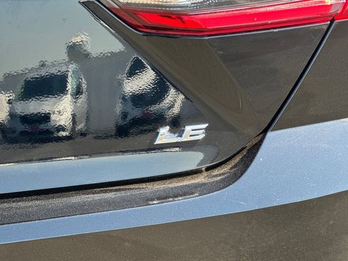 Used 2025 Toyota Camry LE FWD image 37