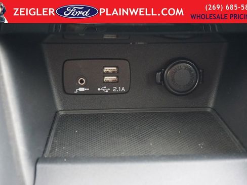 Used 2024 Subaru Forester Wilderness image 24