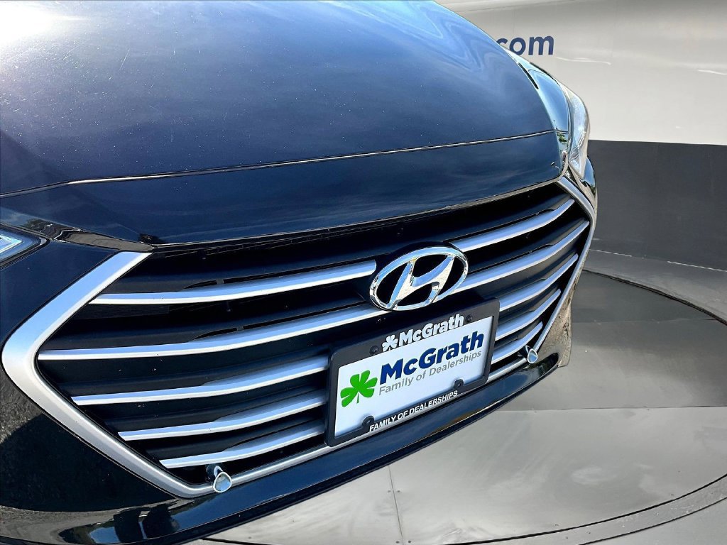 Used 2018 Hyundai Elantra SEL w/ Cargo Package FWD image 33