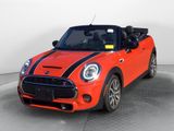 Used 2021 MINI Cooper S w/ 6.5" Touchscreen Package image 3