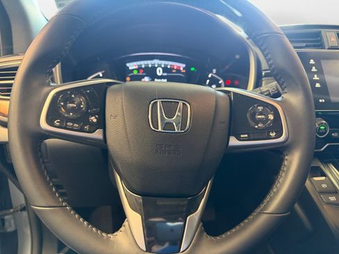 Used 2021 Honda CR-V EX-L image 13