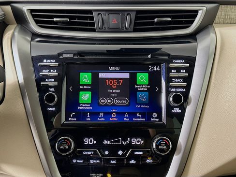 Used 2023 Nissan Murano SL w/ SL Moonroof Package image 24