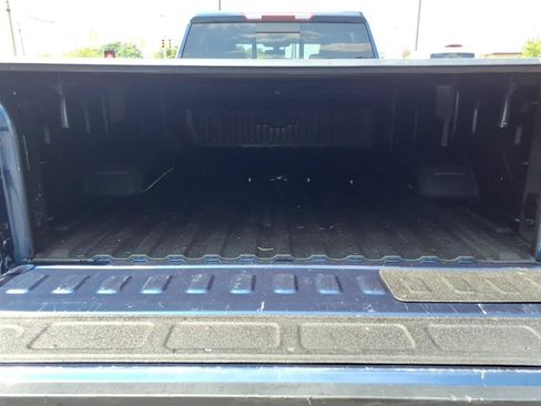 Used 2023 Chevrolet Silverado 2500 LTZ w/ LTZ Plus Package AWD/4WD image 17