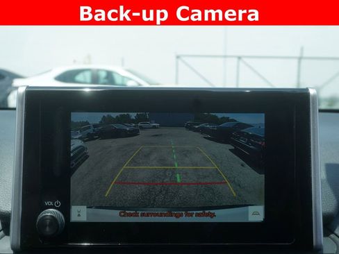 Used 2024 Toyota RAV4 Adventure AWD/4WD image 7