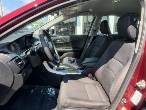 Used 2013 Honda Accord Sport image 11